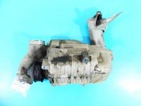 Turbosprężarka Mercedes W203 A1110900980 2.0 kompressor 163KM