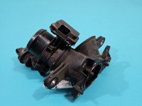 Przepustnica Citroen C5 II X7 V29007022, 9675233680 2.0 hdi