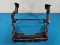 KIEROWNICA Wlot powietrza Mercedes ML W164 3.0 CDI V6