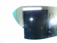 Spoiler lotka klapy Bmw X3 e83 668/9