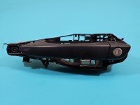 Klamka tył lewa zewnętrzna Peugeot Expert III 16- 9829899780