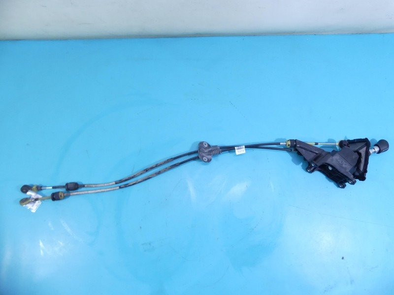 DŹWIGNIA LEWAREK WYBIERAK LINKI Ford Focus Mk3 1.0 T