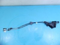 DŹWIGNIA LEWAREK WYBIERAK LINKI Ford Focus Mk3 1.0 T