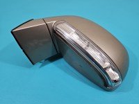 Lusterko lewe pin Chevrolet Captiva HB beżowy 55u 5d europa