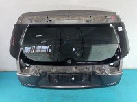 Klapa tył Peugeot 4007 HB 5d brązowy KER