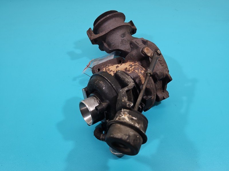 Turbosprężarka Vw Transporter T4 454064-1, 028145701L 1.9 td 68KM Turbosprężarka Vw Transporter T4 454064-1, 028145701L 1.9 td 68KM