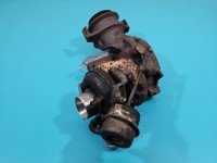 Turbosprężarka Vw Transporter T4 454064-1, 028145701L 1.9 td 68KM