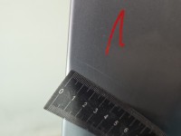 Maska przednia Volvo V40 S40 I Brak