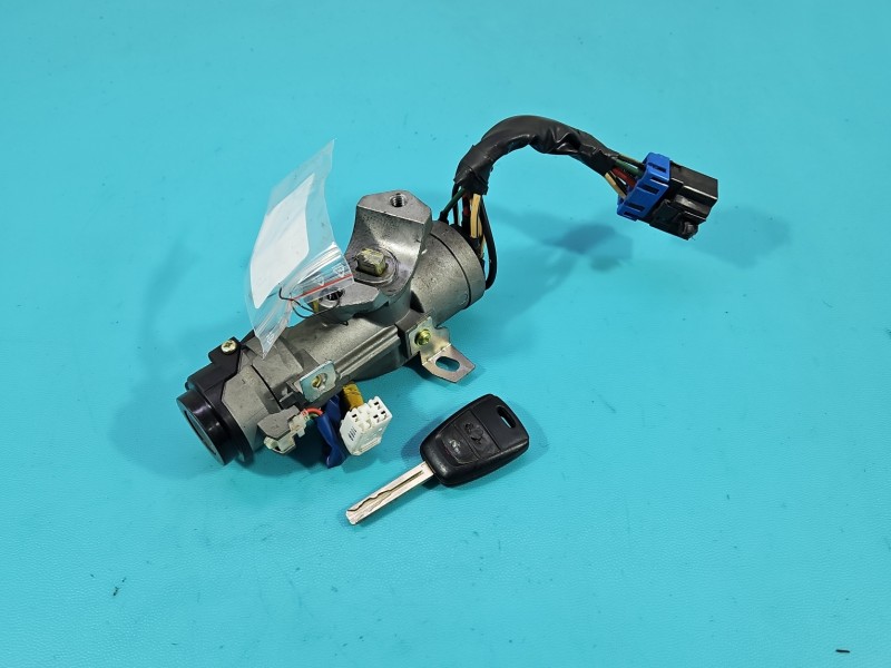 Stacyjka KLUCZYK WKŁADKA Kia Ceed I 06-