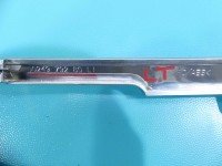 Listwa listwy dekory dekor deski Porsche Panamera I 970 eu