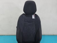 Fotel lewy przód kierowcy Skoda Superb IV 5d EUROPA