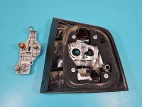 Lampa tył lewa Skoda Octavia II kombi