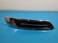 Zaślepka kratka zderzaka prawa atrapa Peugeot 5008 C04626-091ISM025