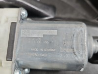 Podnośnik przód prawy SZYBY WINDA 7455081, C30536107RH BMW G30 6 PIN 5d kombi