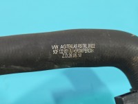 przewód wąż rurka wody Skoda Kodiaq I 5QF122051BJ 2.0 TSI 190KM