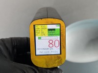 DRZWI PRZÓD LEWE KIEROWCY Renault Master III 10-24 3d