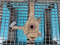 Zwrotnica lewa piasta przód 1.9 dci (F9K) Renault Trafic II