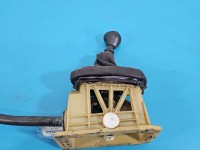 DŹWIGNIA LEWAREK WYBIERAK LINKI Daewoo Lanos 1.4 8v wiel