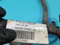 Instalacja Wiązka przekładni kierowniczej Volvo S90 II 16- 31499222