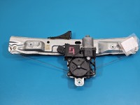 Podnośnik tył lewy SZYBY WINDA Opel Insignia A 915722-104 kombi