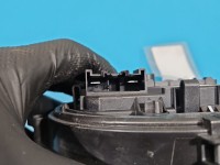 Dmuchawa nawiewu wentylator Opel Astra V K 0130309503 EUROPA