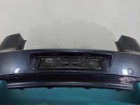 Zderzak tył Renault Laguna III grafitowy TEB66 HB