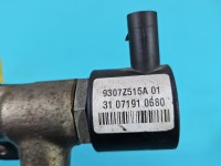 Listwa wtryskowa CZUJNIKI Mercedes W204 2.2 CDI 9307Z515A, 9307Z512A, 55PP07-02