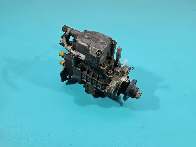 Pompa wtryskowa Skoda Fabia I 0460404972, 038130107B 1.9 sdi