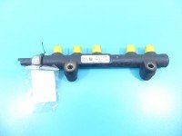 Listwa wtryskowa Ford Focus Mk3 9685297580-02 1.6 tdci