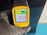 DRZWI PRZÓD LEWE KIEROWCY Peugeot 508 II 18- 5d KTV