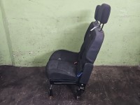 Fotel prawy przód pasażera Citroen Berlingo II 5d EUROPA
