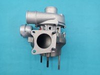 Turbosprężarka Regenerowana Kia Carnival II 05-14 53049700063, 53049880063, 28201-4X900 2.9 CRDi 185KM