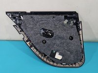 Tapicerka drzwi tył prawa boczek Mercedes W205