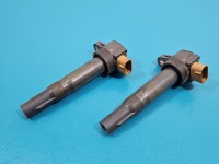 Cewka zapłonowa Suzuki Vitara II 2015- DL36423 1.6 16V (M16a) Suzuki, 3PIN