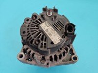 TEST Alternator Mitsubishi Colt Z30 VI 04- A6391500250 1.5 did