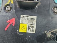 Sprężarka klimatyzacji kompresor Toyota Corolla E21 19- 042400-1202