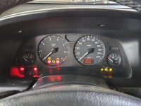 Licznik Opel Zafira A 09228762ER 1.8 16V EUROPA