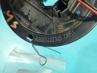 Taśma airbag zwijak Vw Crafter 06- A9065402345, A9064640318