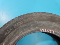 4x TRACMAX ALL SEASON TRAC SAVER X-PRIVILO 195/65/R15 95H 2023R BIEŻNIK 6,8MM