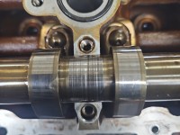 Silnik Maserati Quattroporte VI 13- 3.0 V6 409KM ODPALANY FILM pomiar