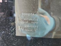 Szyberdach Toyota Land Cruiser J200 07- 4.5 V8 D4D