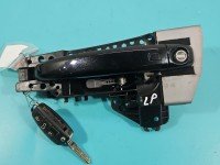 Klamka przód lewa zewnętrzna Audi Q3 8U1837885
