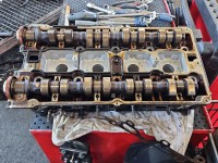 Głowica Opel Astra III H 9242094 1.8 16V