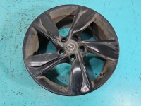 Felga aluminiowa 18" komplet alufelgi felgi Opel Insignia B