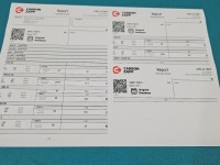 TESTOWANY Wtryskiwacz 0445110015 Mercedes W168 1.7 cdi 90KM