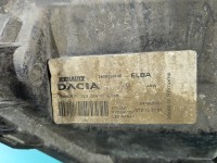 Reflektor lewy lampa przód Dacia Sandero III 20- EUROPA