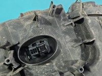Reflektor lewy lampa przód BMW X1 E84 EUROPA 90018090, 7290239