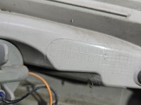 Lampa tył lewa Ford Focus Mk3 kombi Producent części: FORD, KOMBI W BŁOTNIK LIFT 14-18, F1EB-13405-D, F1EB-13405-E EUROPA