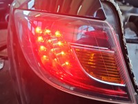 Lampa tył lewa błotnika Mazda 6 II GH HB EUROPA