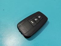 PILOT KLUCZYK KEYLESS Toyota Corolla E21 19- MR15381